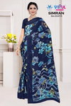 Simran 35247 A To D By Vipul Geogette Daily Wear Saree Exporters In India